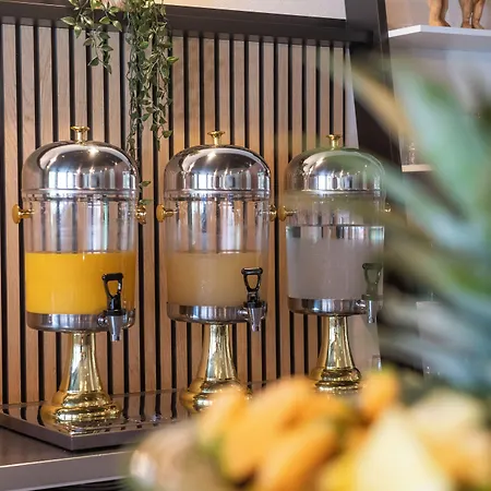 Koncepthotel Ξενοδοχείο