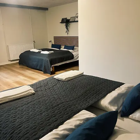 Koncepthotel Ξενοδοχείο 4*