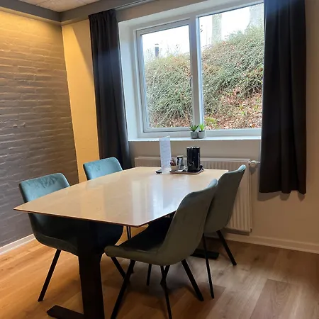 Koncepthotel 4* Oksbøl