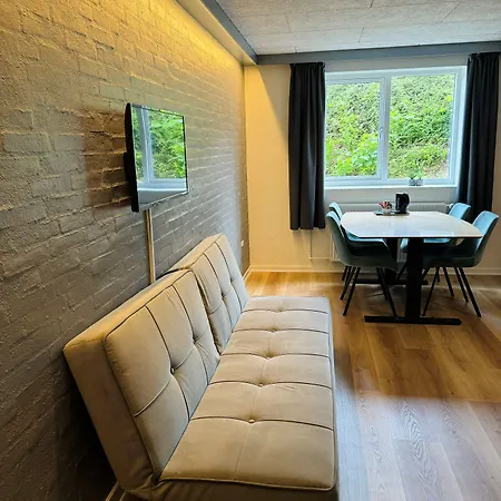 Koncepthotel Hotel Oksbøl