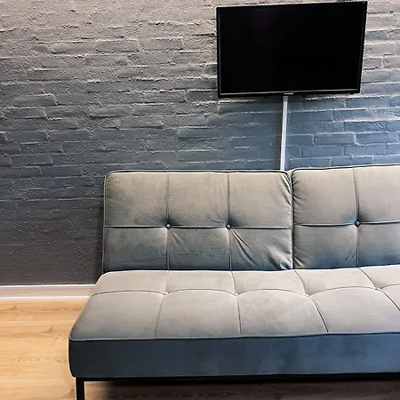 Koncepthotel Ξενοδοχείο Oksbøl