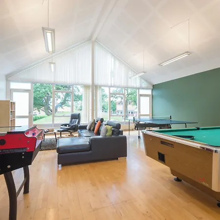 Hotel Koncepthotel Oksbøl