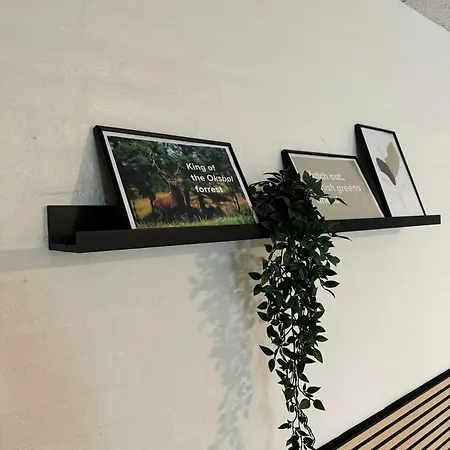 Koncepthotel Hotel Oksbøl