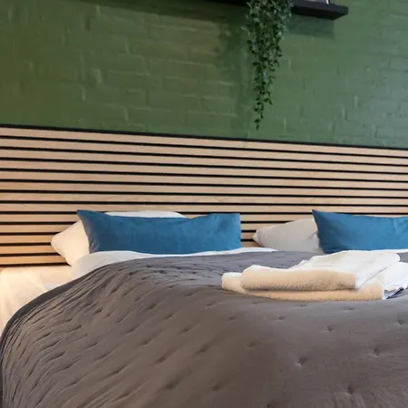 Hotel Koncepthotel
