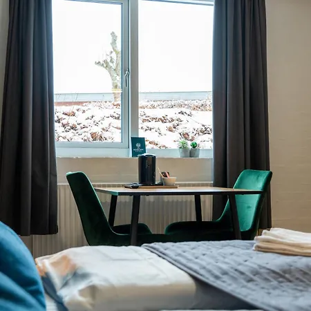 Hotel Koncepthotel Oksbøl