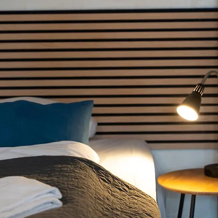 Koncepthotel Hotel