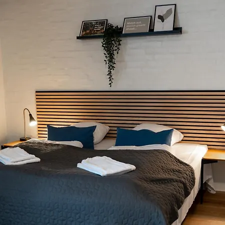 Hotel Koncepthotel Oksbøl