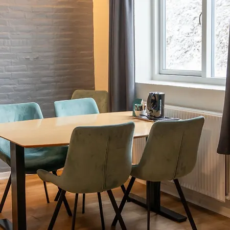 Hotel Koncepthotel