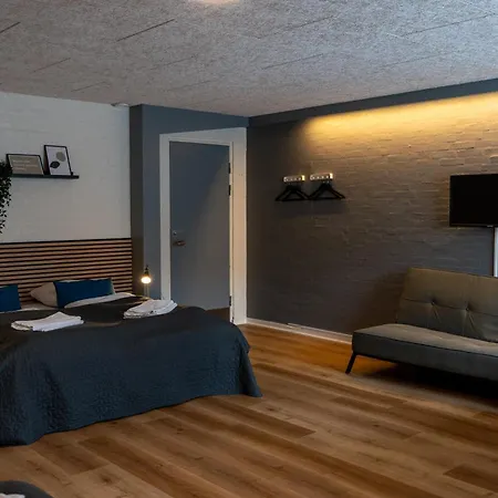 Koncepthotel Szálloda 4*