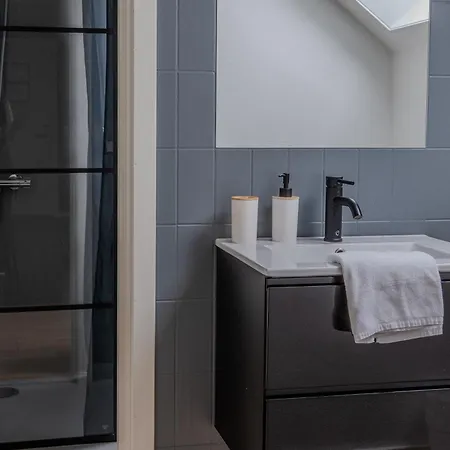Koncepthotel Szálloda