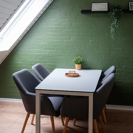 Koncepthotel 4* Oksbøl