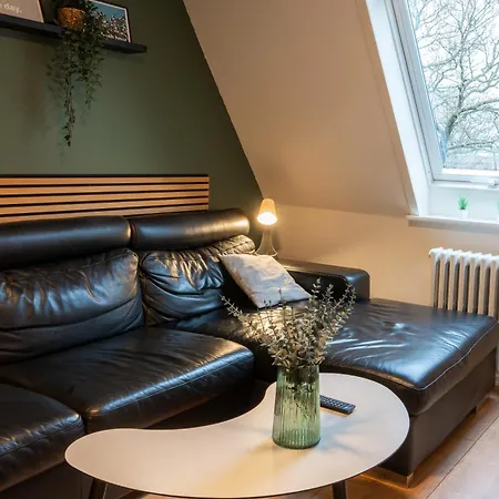 Koncepthotel Szálloda 4*