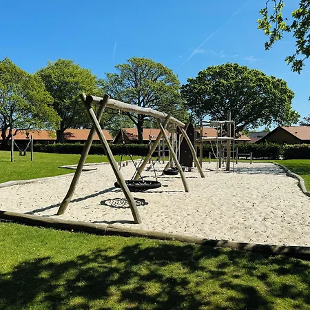 Hotell Koncepthotel Oksbøl