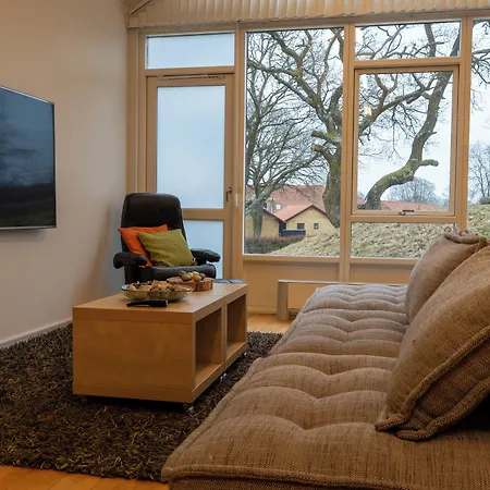 Koncepthotel Hotell Oksbøl