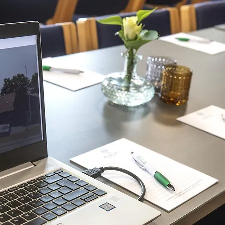 Hotell Koncepthotel Oksbøl