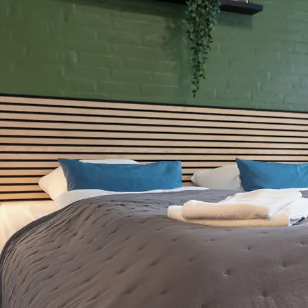 Hotell Koncepthotel Oksbøl