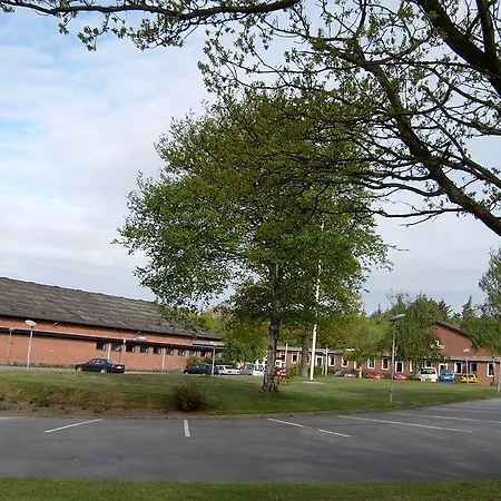 Koncepthotel 4* Oksbøl