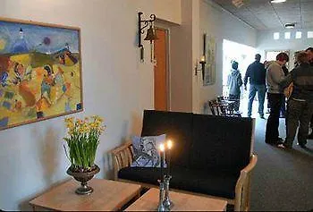 Koncepthotel Hotel Oksbol (Syddanmark)