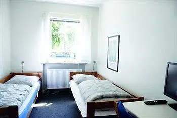 Koncepthotel 4* Oksbøl