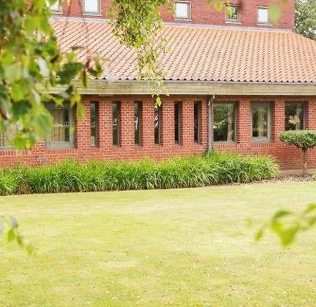 Koncepthotel 4* Oksbol (Syddanmark)