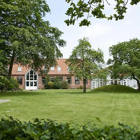 Koncepthotel 4* Oksbol (Syddanmark)