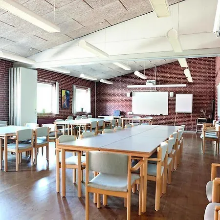 Koncepthotel 4* Oksbol (Syddanmark)