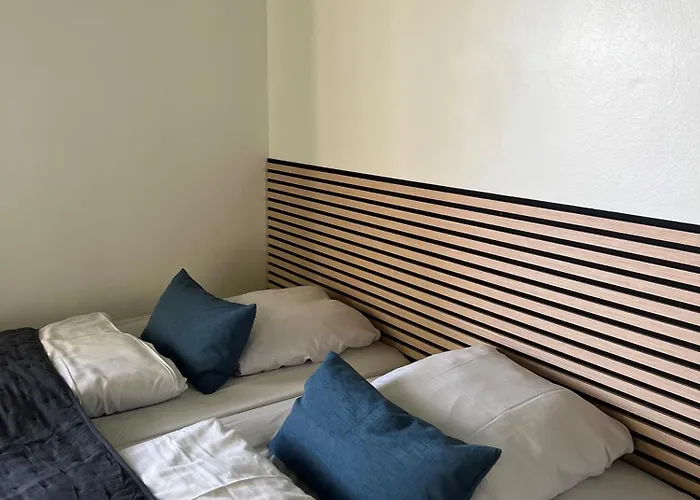 Hotel Koncepthotel 4*