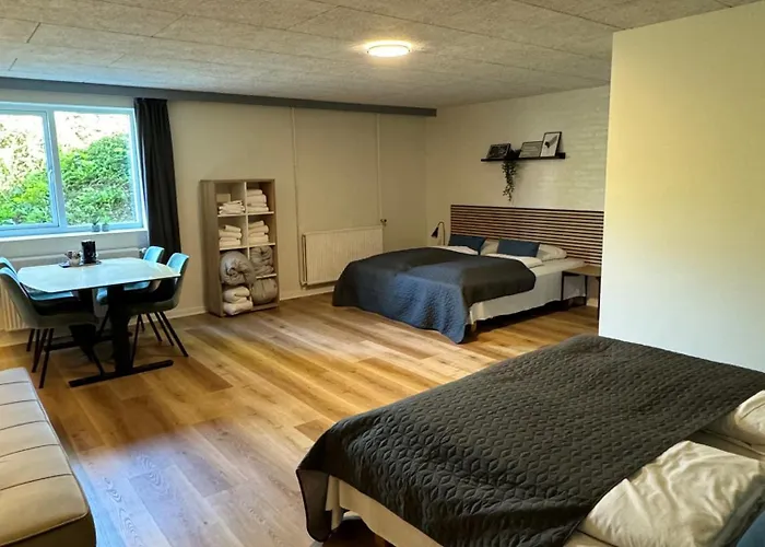 Koncepthotel Hotel Oksbol (Syddanmark)