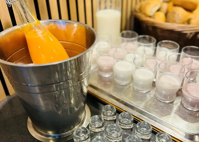 Hotel Koncepthotel 4*