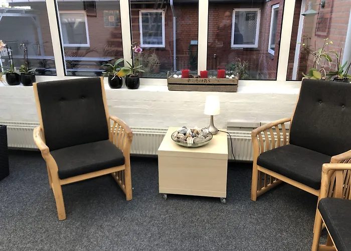 Koncepthotel Hotel 4*