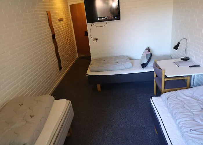 Koncepthotel Oksbol (Syddanmark)