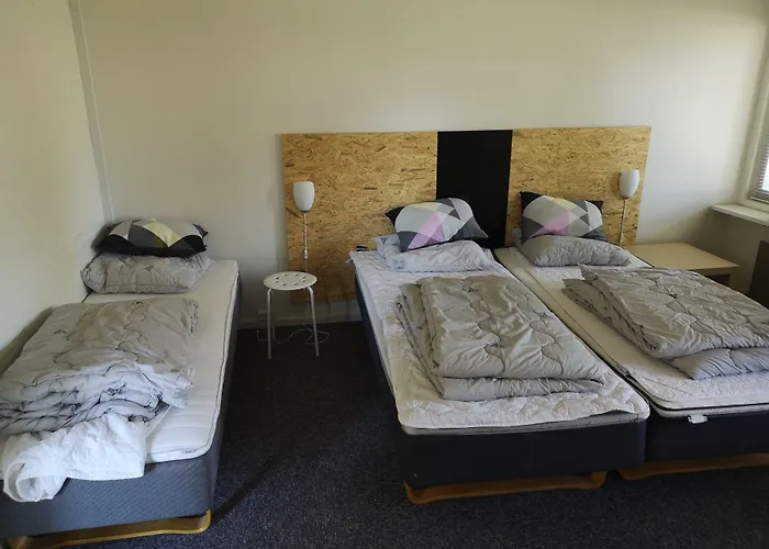 Hotel Koncepthotel Oksbol (Syddanmark)