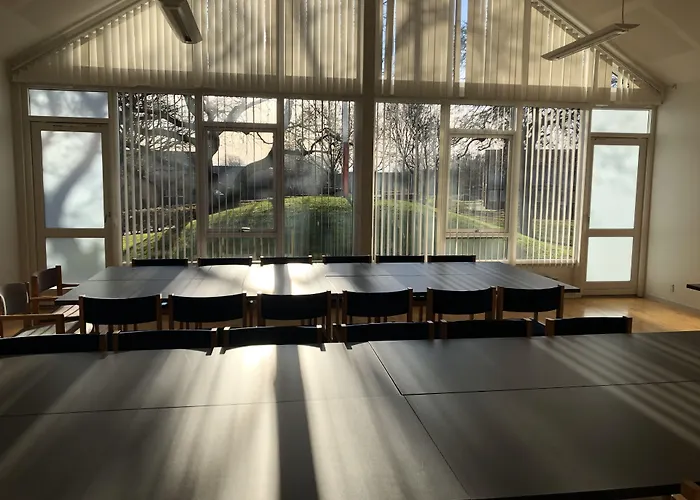 Hotel Koncepthotel Oksbol (Syddanmark)