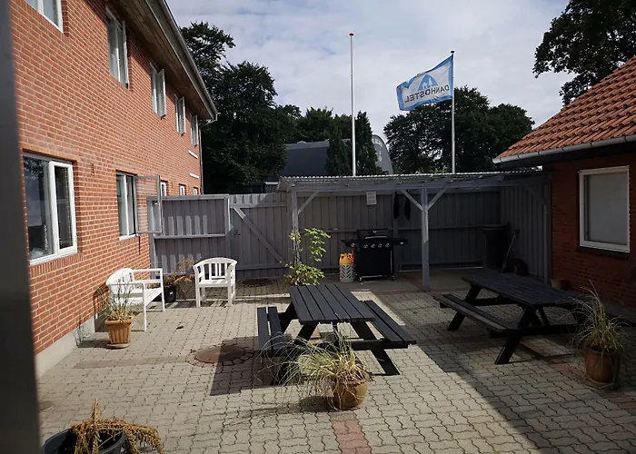 Koncepthotel Oksbol (Syddanmark)