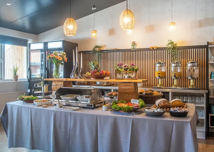 Koncepthotel Oksbol (Syddanmark)