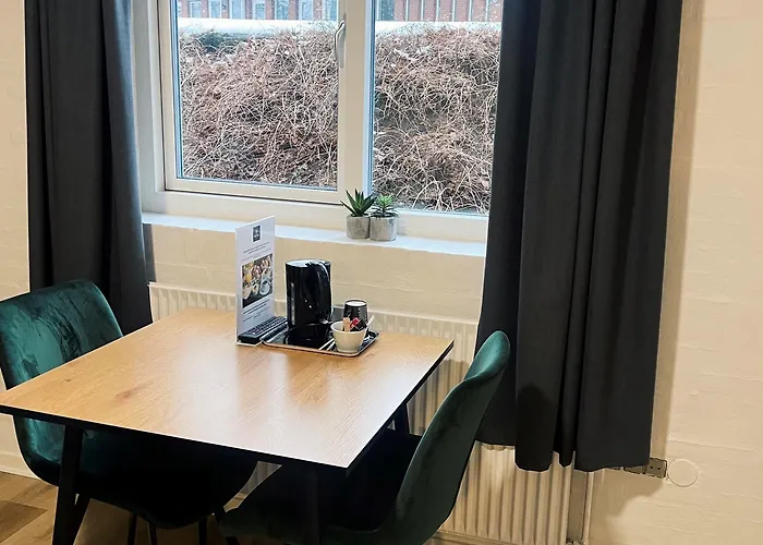 Hotel Koncepthotel 4*