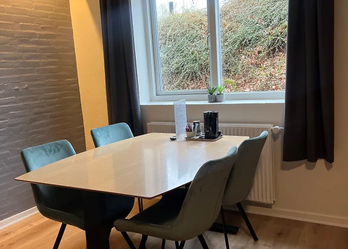 Koncepthotel 4* Oksbol (Syddanmark)