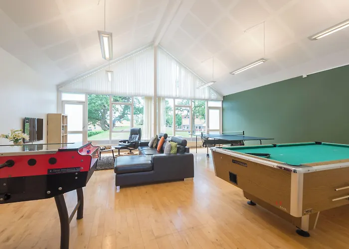 Hotel Koncepthotel Oksbol (Syddanmark)