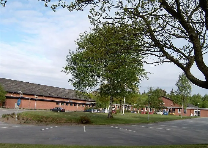 Koncepthotel 4* Oksbol (Syddanmark)