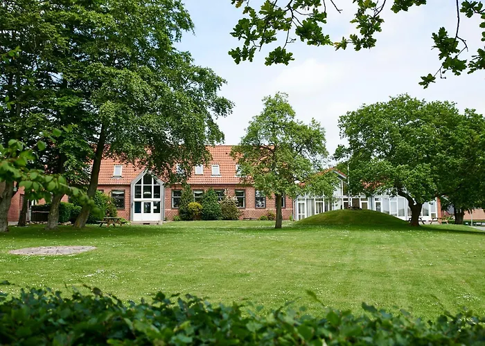 Koncepthotel 4* Oksbol (Syddanmark)